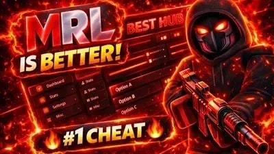 RIVALS OP UNDETECTED Script MRL HUB