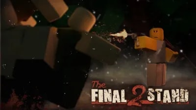 The Best Final Stand 2 Script Oat but even better