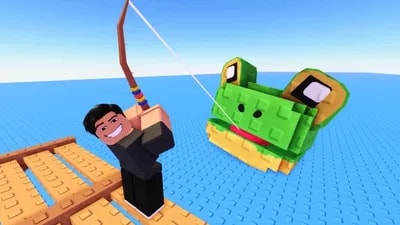 🎣Reel a Brainrot!