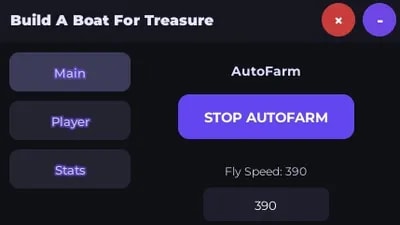 BABFT AutoFarm (KEYLESS)