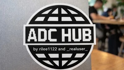 ADC Hub Unknown Threat