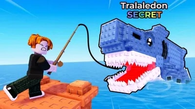 Fish A Brianrot