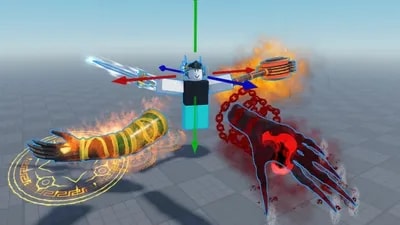 [NO KEY] Untitled Melee RNG