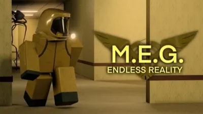[UPDATE] M.E.G. Endless Reality