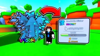 Casual Hub | Clicking Simulator Ultimate