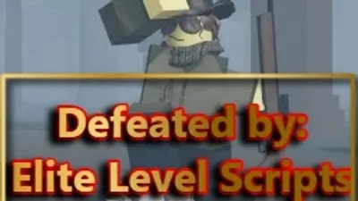 Elite Level Scripts