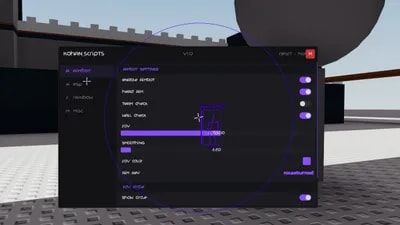 (KEYLESS!)universal aimbot and esp