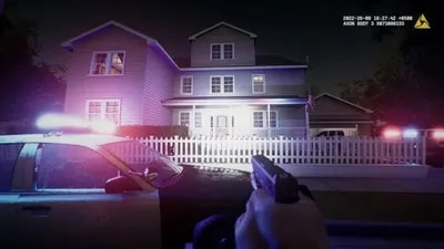 Bodycam Aimbot & ESP