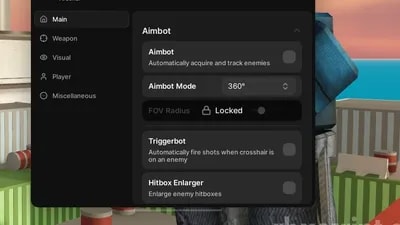 C00lHub Arsenal script (Very op)