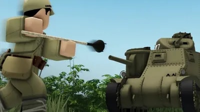 Frontlines: Pacific esp