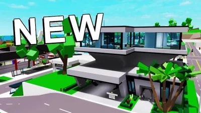 BROOKHAVEN - FREE, OP, NEW, TROLL, FREE GAMEPASSES, ETC!