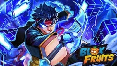 Blox Fruit + Auto Farm + Fast Attack + Auto Quest + More