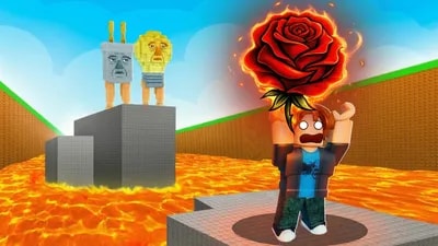 🌹 RoseHub | NEW 🌹 FLY, VIP, Auto Farm & More