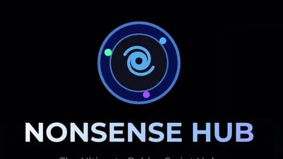 Nonsense X Hub [Universal] 10+ fiture Keyless!