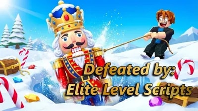 EliteLevelScripts