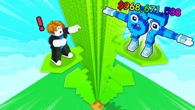 Grow Beanstalk For Brainrots OP script by Bcode hub