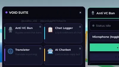 Chat suite