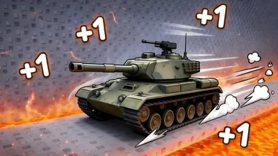 +1 Speed Military Racing [UPD]