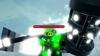 [FREE KEY] BARRAGE | OP AUTO FARM | PERMANENT KEY IN DISCORD