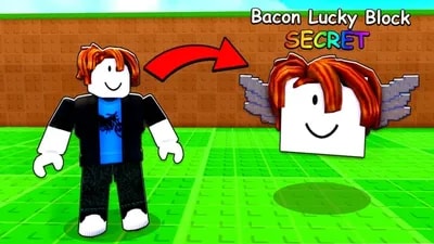 Be a Lucky Block OP SCRIPT - BCODE