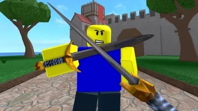 Universal Sword Script!