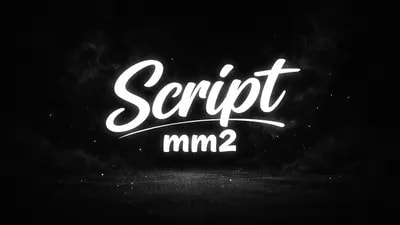 Script mm2 [Update]