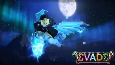 Evade Auto Farm - Esp - Fly - Revive & Assist