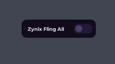 Zynix Universal Loop Fling All INSTANTLY KILL ALL KEYLESS