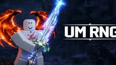 Untitled Melee RNG no key