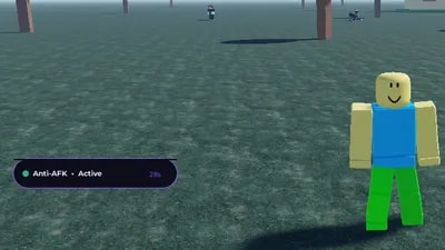 Uni AntiAfK