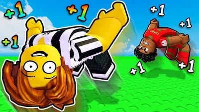 Ripafter.net Hub | +1 Heights Per Backflip