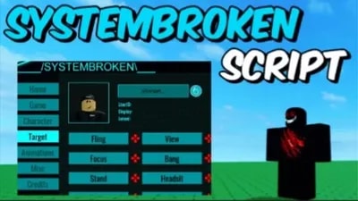 SystemBroken New 2026
