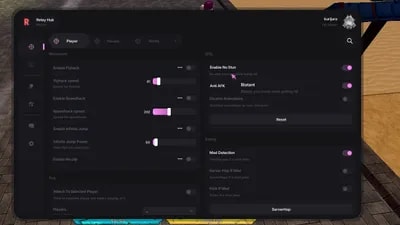 Bizarre Lineage Autoraid/Auto world events/Auto storyline