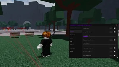 Mur4Scripts The Strongest Battlegrounds (V2.7) (Source Code)