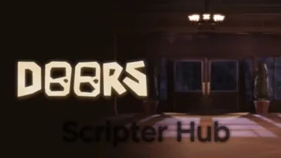 Doors Hub Script V. 1.8.5