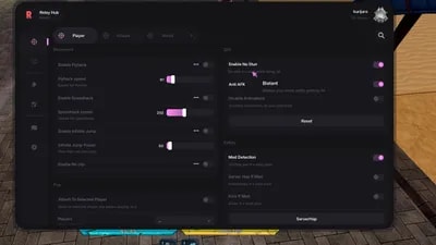 Mashle Academy GODMODE/INSTAKILL Free
