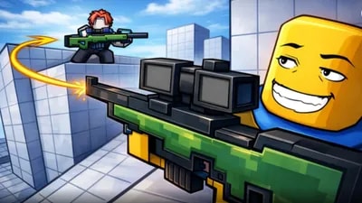 BEST Universal aimbot