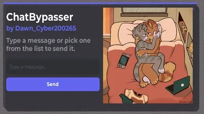 Chat Bypass