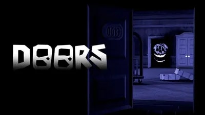 DOORS Script (Keyless) β Auto Farm, ESP, No Delay