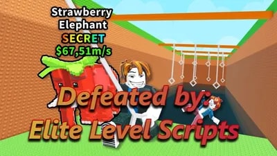 Elite Level Scripts