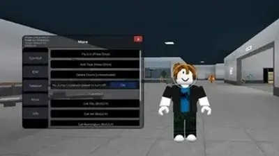 Best Script For PL | Teleport, Get Guns. Anti Taze and more