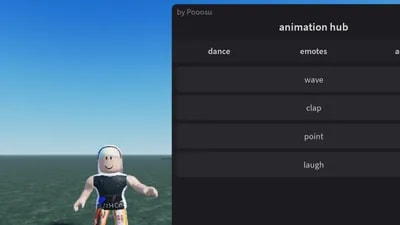 Mini animation hub