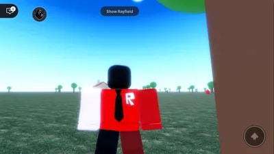 Shader HD Don't use a potato phone