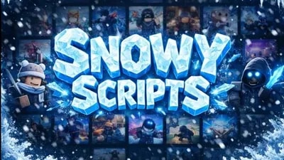 Snowy Hub, 40+ Games