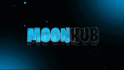 Moon Hub RIVALS! OP Aimbot, Beta Release