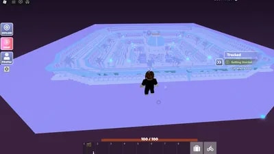 Free Islands Autobuild (Not realased yet) join my discord