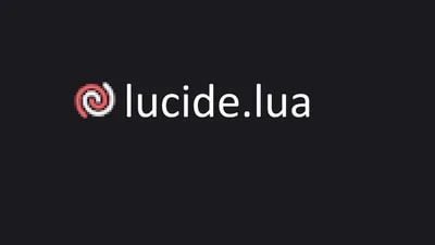 Lucide.Lua - 1,700+ Customizable Icons for Any Roblox UI