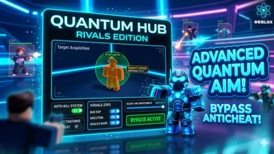 RIVALS Quantum Hub OP