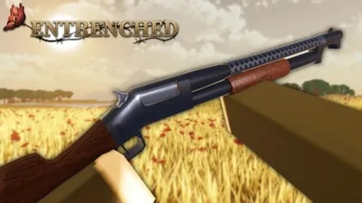 NEW | ENTRENCHED WW1 SCRIPT | MHUB