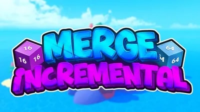 [New] Merge-Incremental